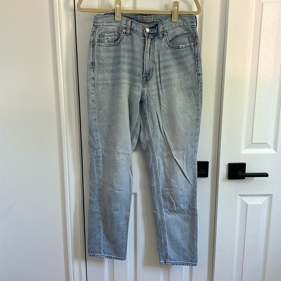 Mom jeans - Picture 1 of 4